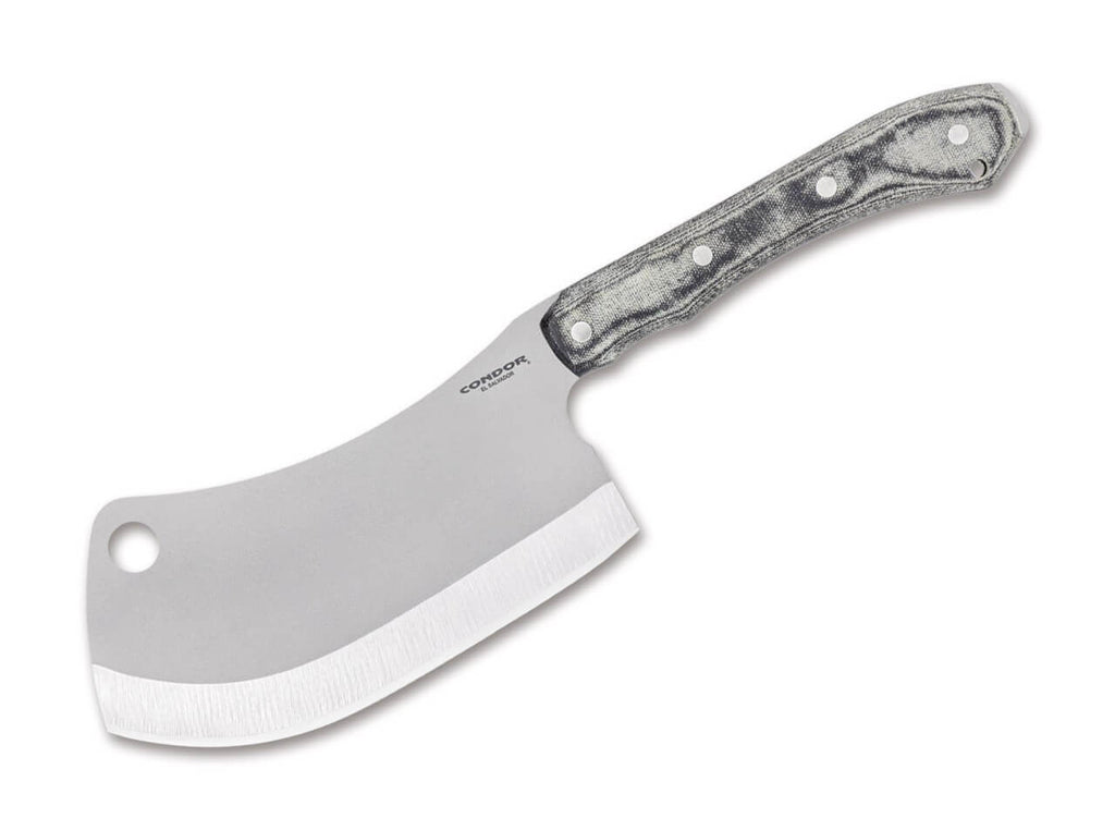 K-Night Cleaver