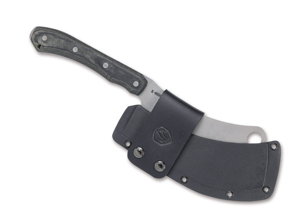 K-Night Cleaver