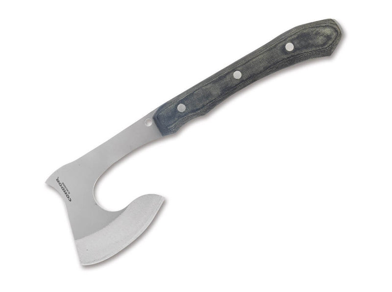Condor K-Night Hatchet