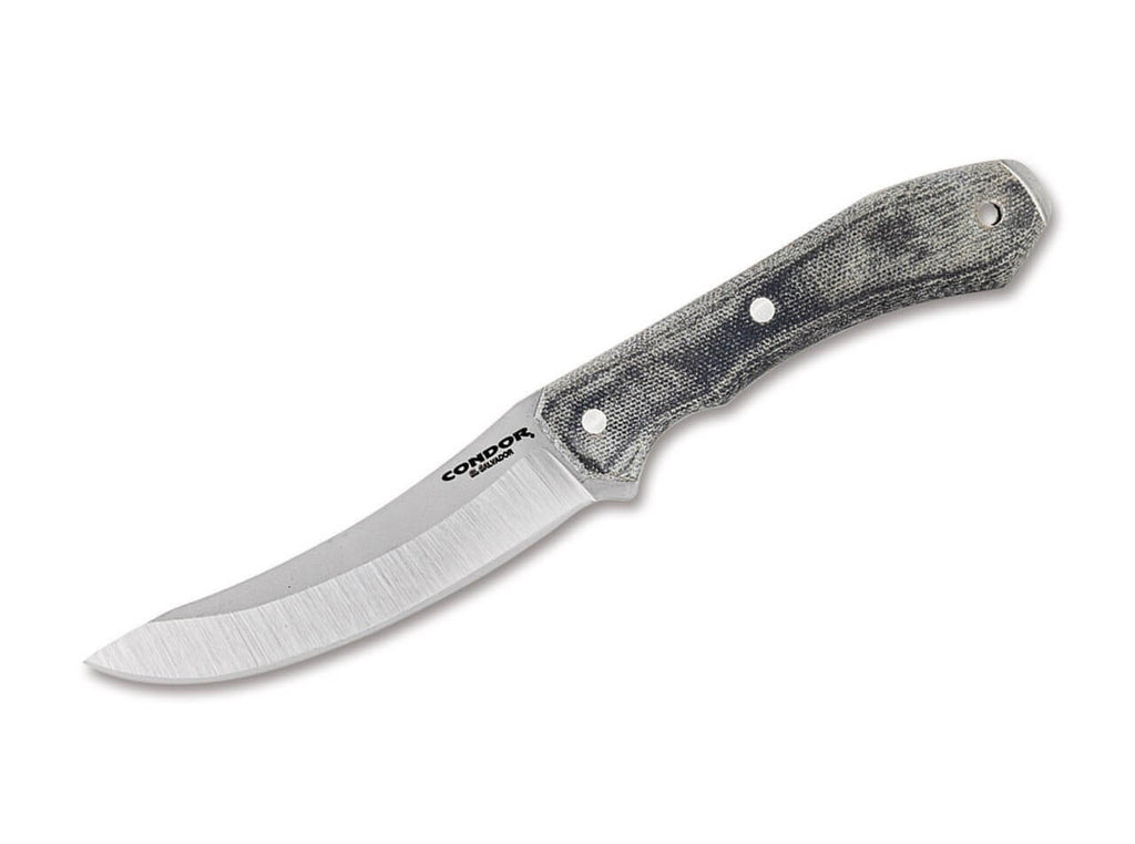 K-Night Scullery Knife