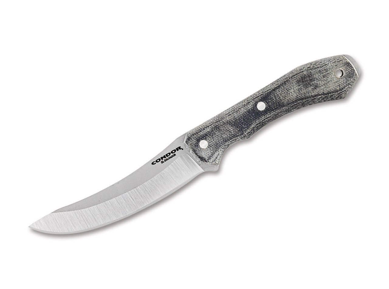 K-Night Scullery Knife