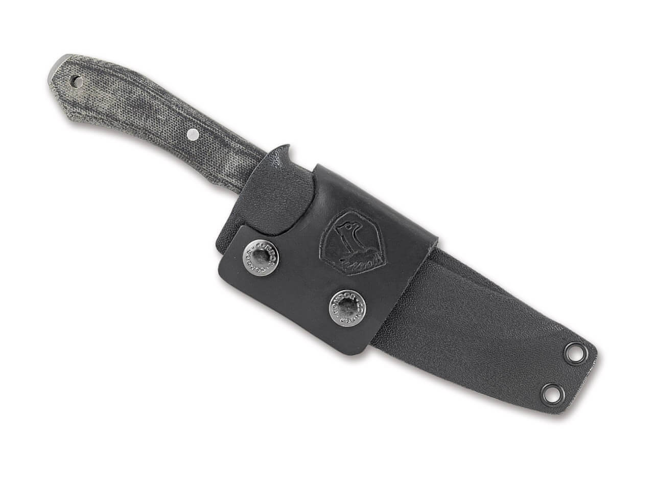 K-Night Scullery Knife
