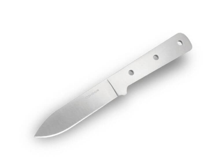 Kephart Blade Blank