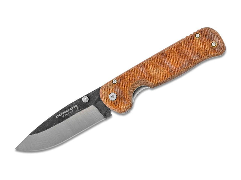 Condor Krakatoa Folder Desert