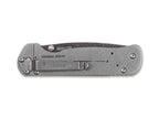 Krakatoa Folder Wood