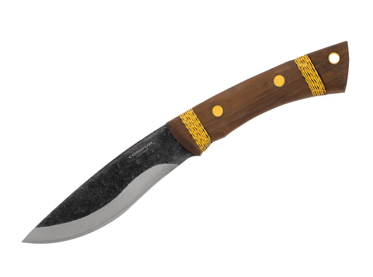 Large Huron Knife