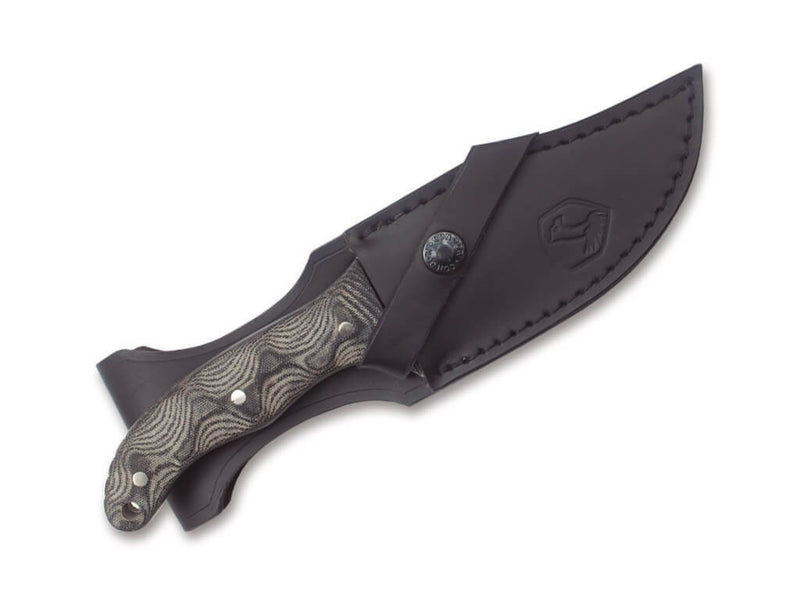 Condor Little Bowie Knife