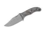 Little Bowie Knife