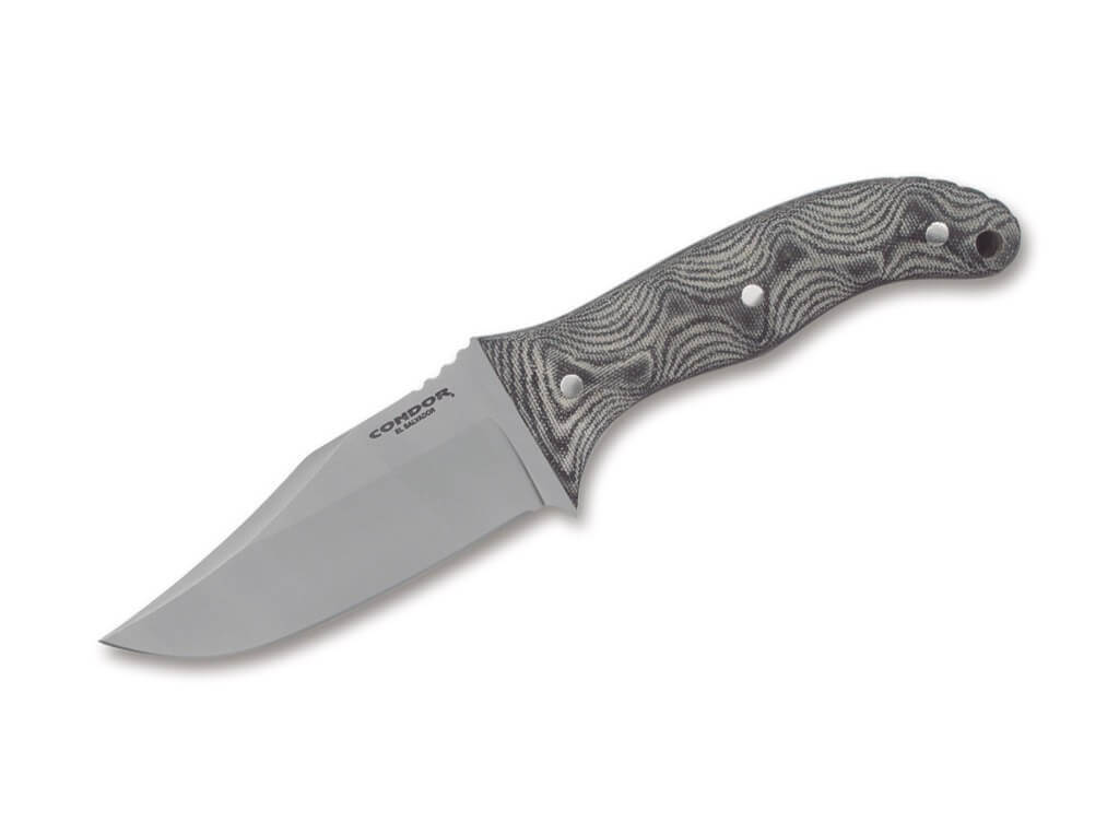 Little Bowie Knife