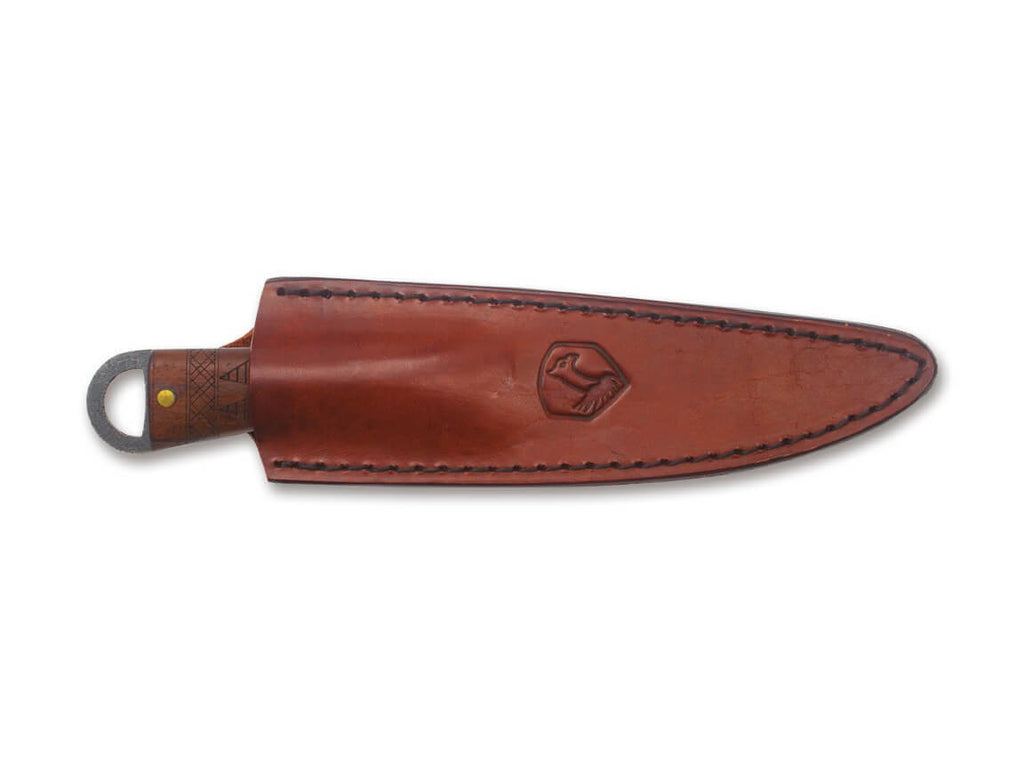 Lost Roman Knife