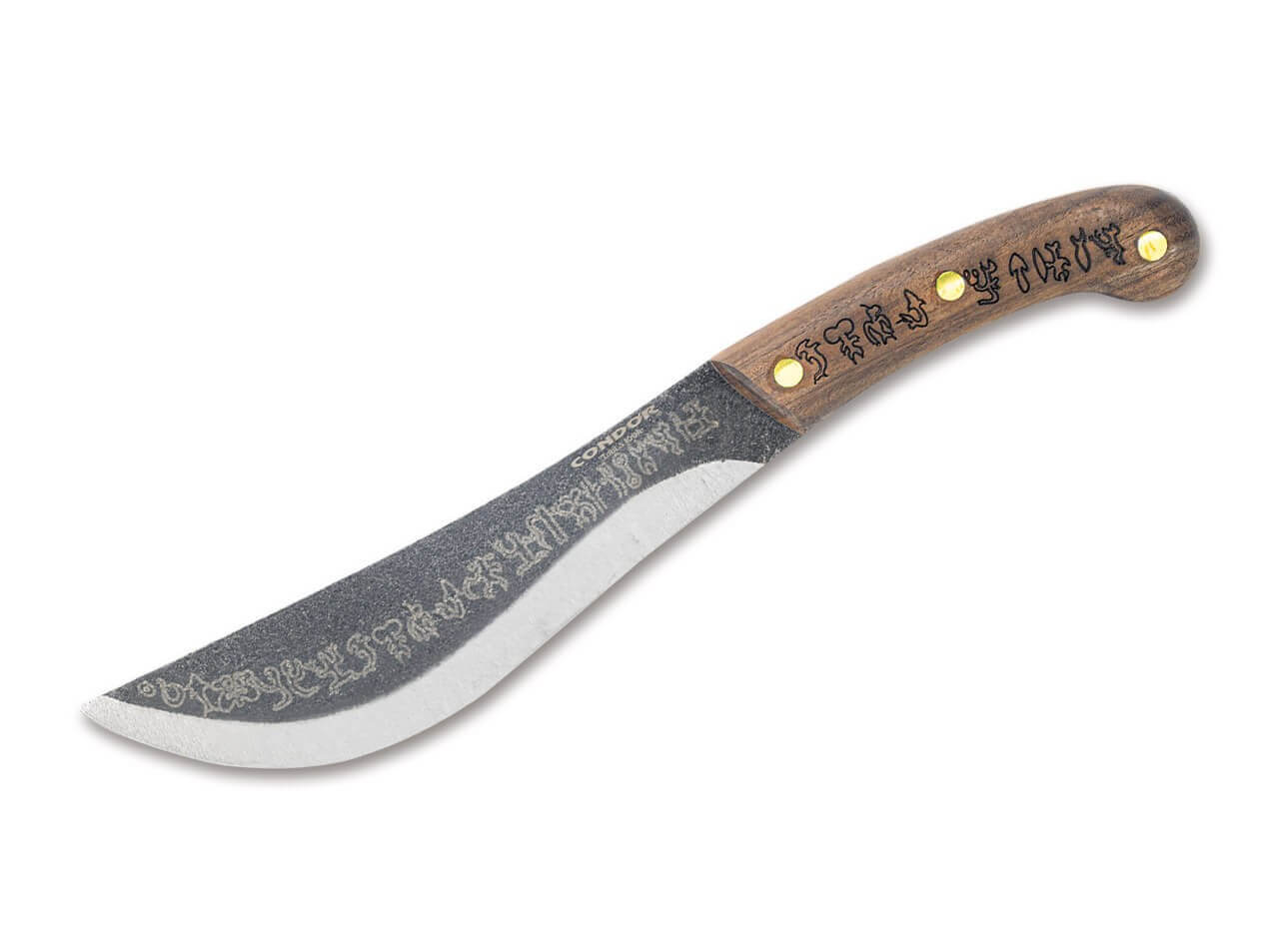 Matato'A Knife