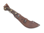 Matato'A Knife