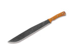 Mountain Pass Machete