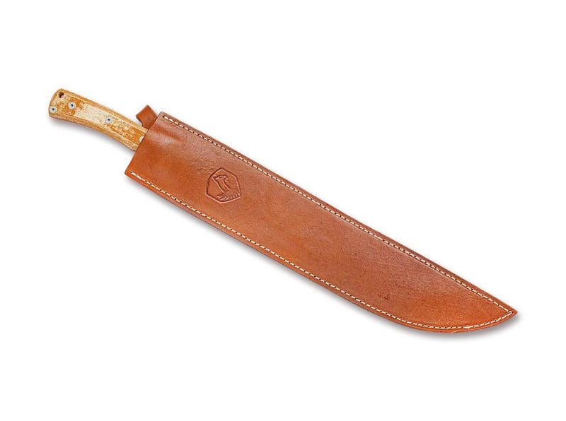 Condor Mountain Pass Machete