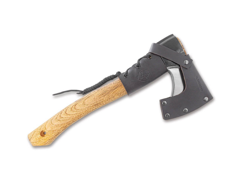Mountaineer Trail Expedition Axe