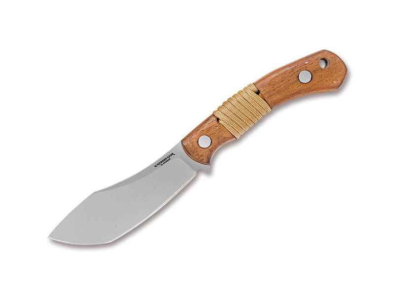 Condor Mountaineer Trail Knife