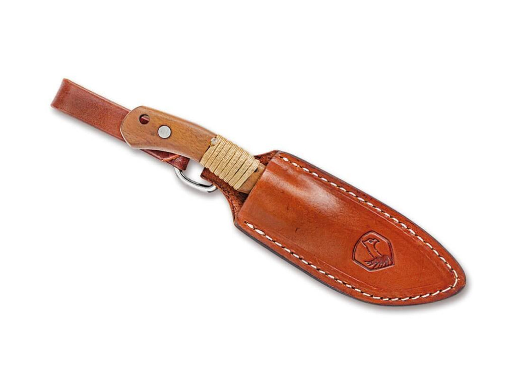 Mountaineer Trail Knife