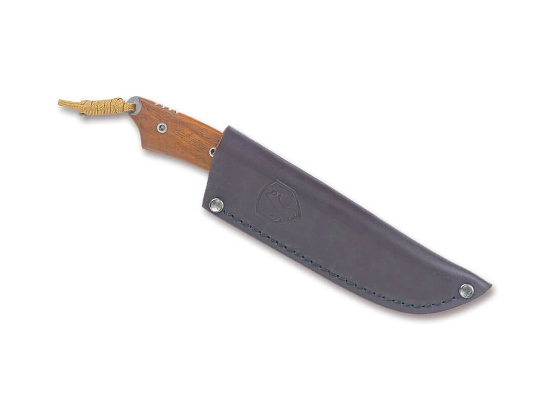 Native Hunter Knife