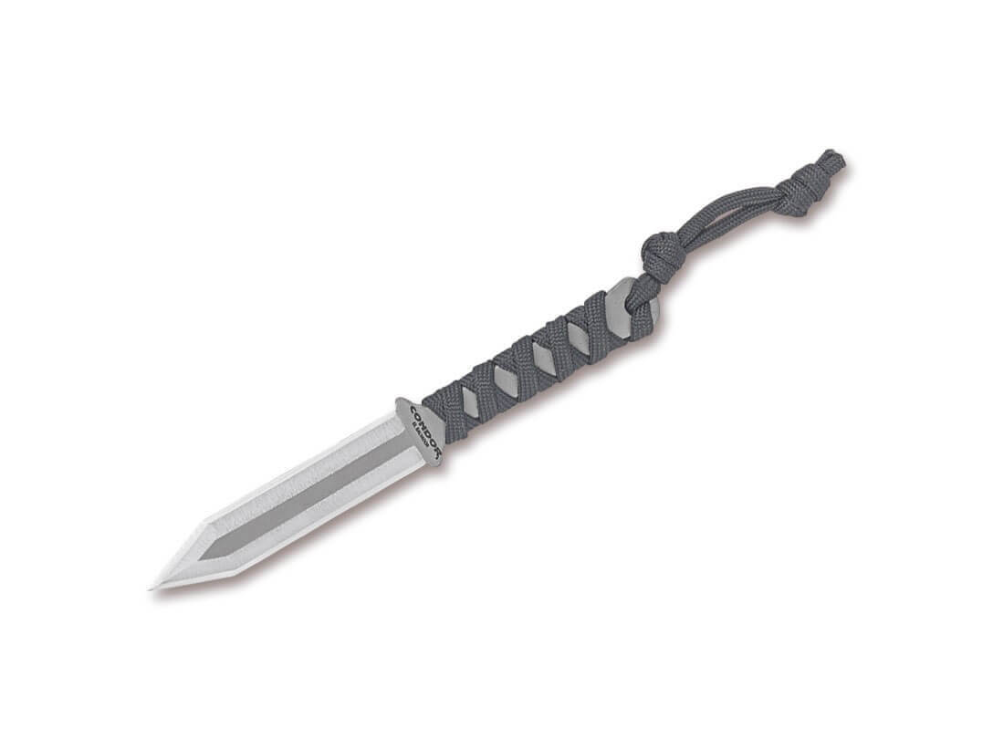 Neck Gladius Knife