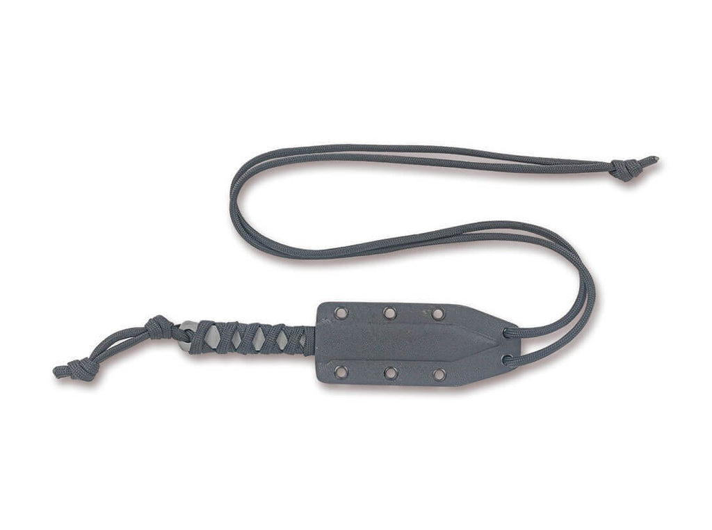 Neck Gladius Knife