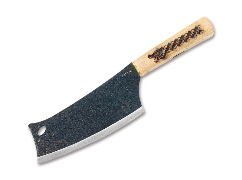 Condor Norse Dragon Cleaver