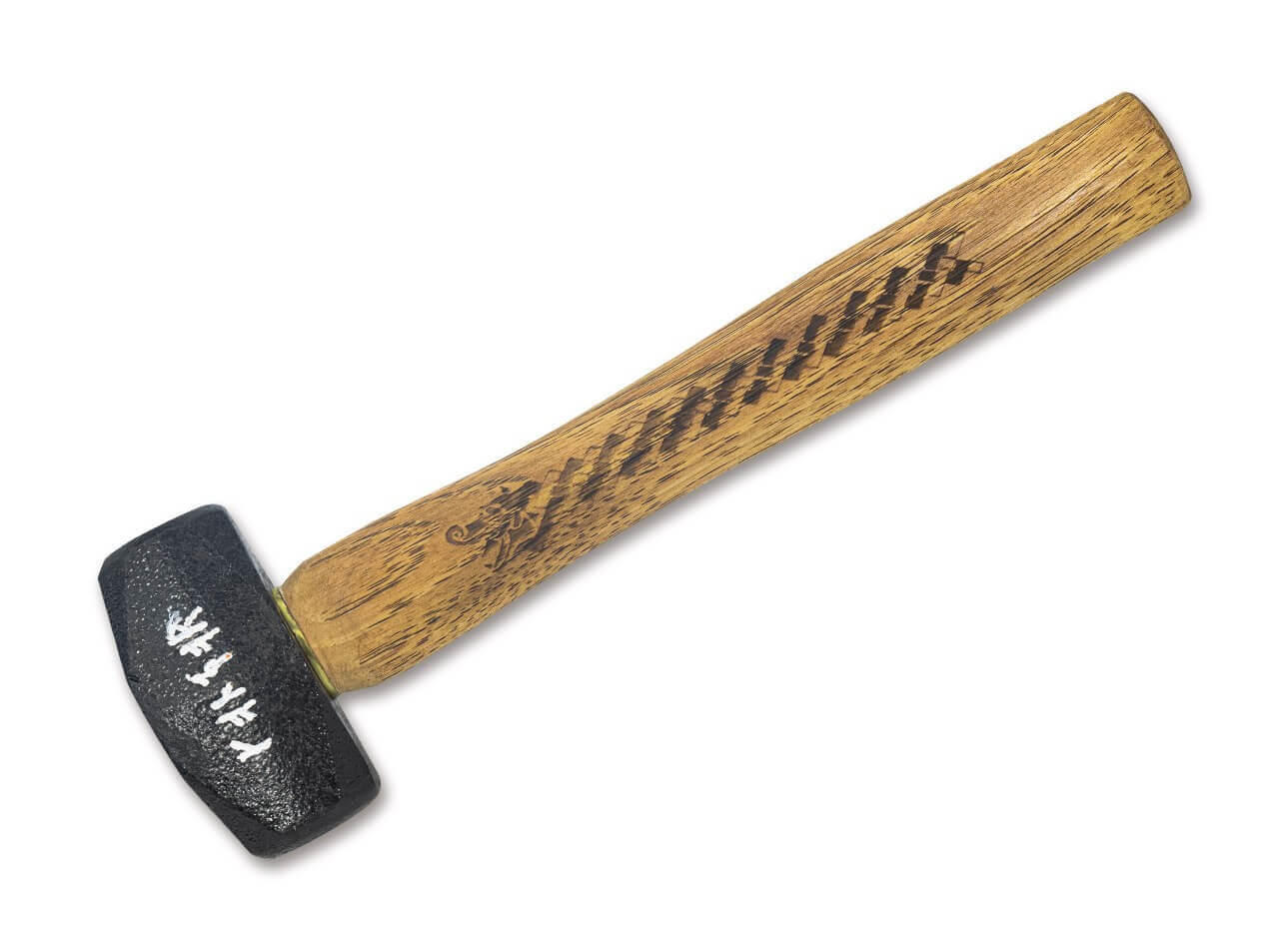 Condor Norse Dragon Hammer