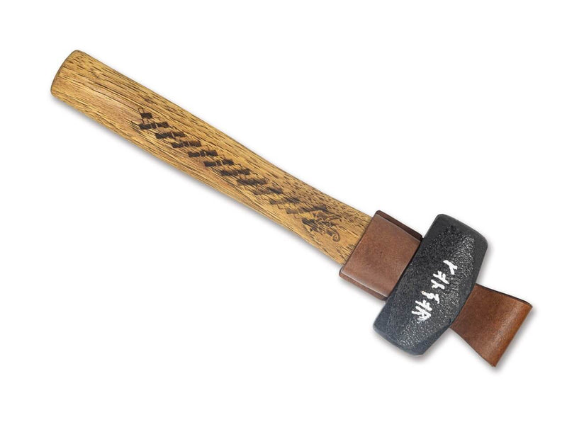 Condor Norse Dragon Hammer