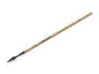 Norse Dragon Spear
