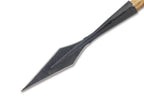 Norse Dragon Spear