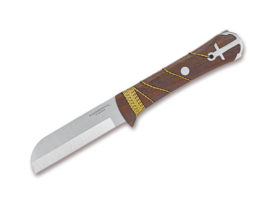 Ocean Raider Knife