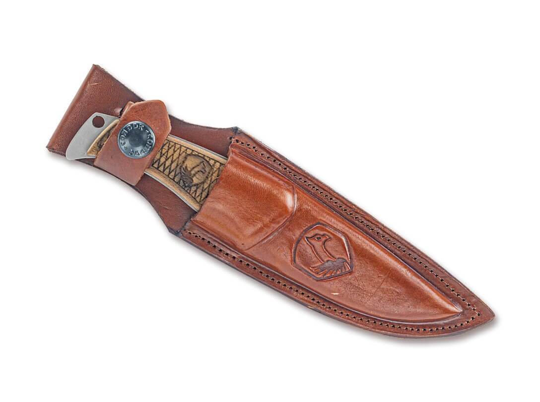 Okavango Hunting Knife