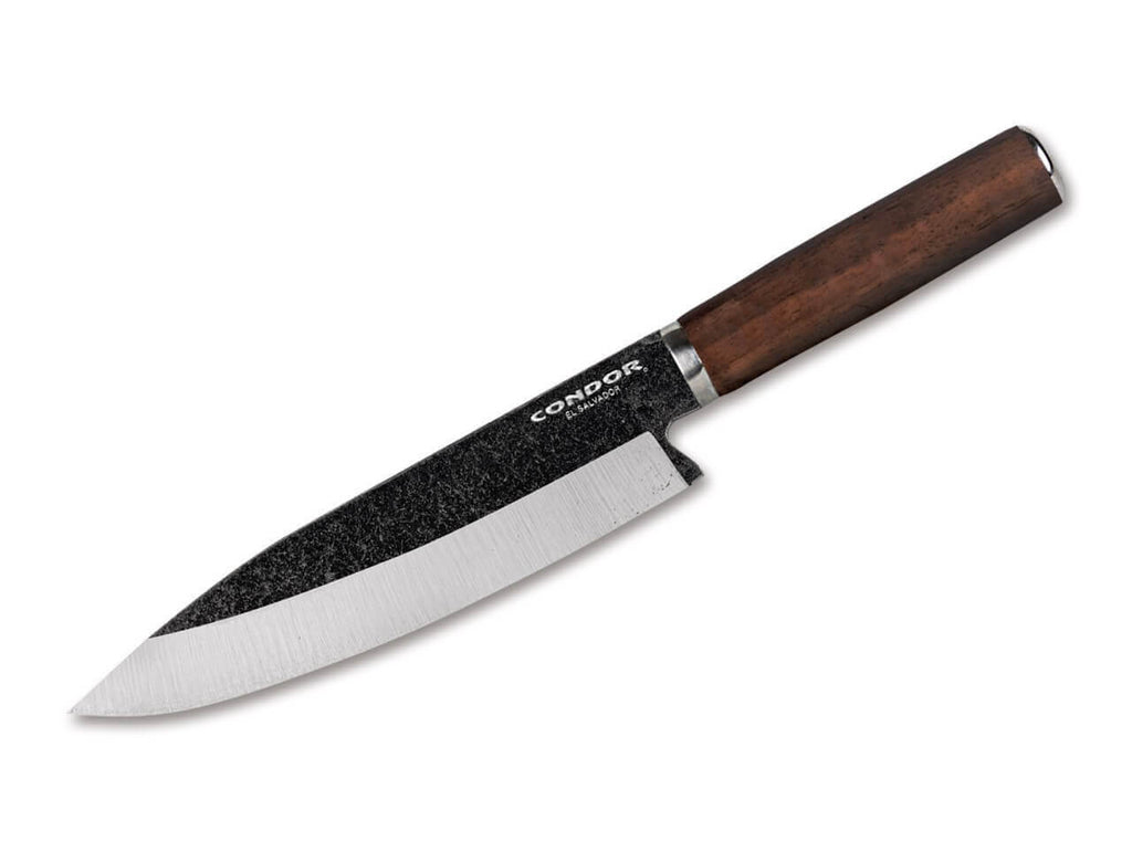 Parrillero Gaucho Knife