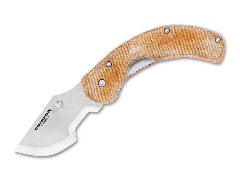 Condor Pocket Beast Folder