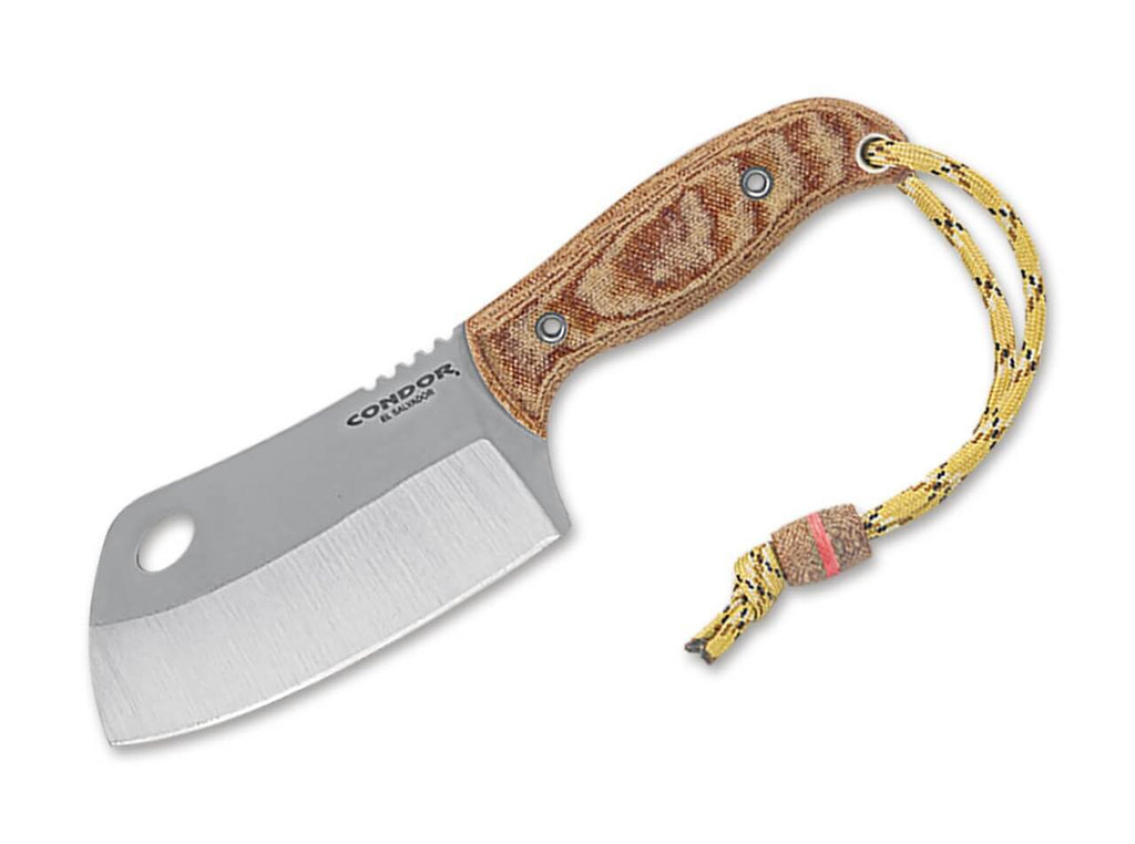 Primal Cleaver