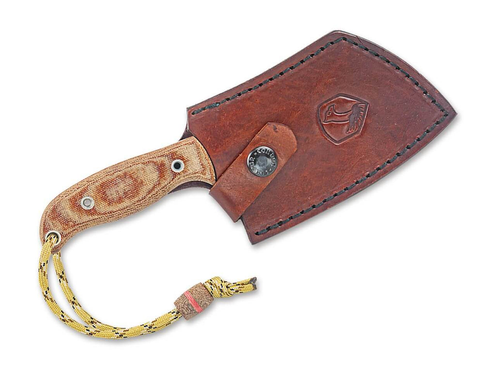 Primal Cleaver