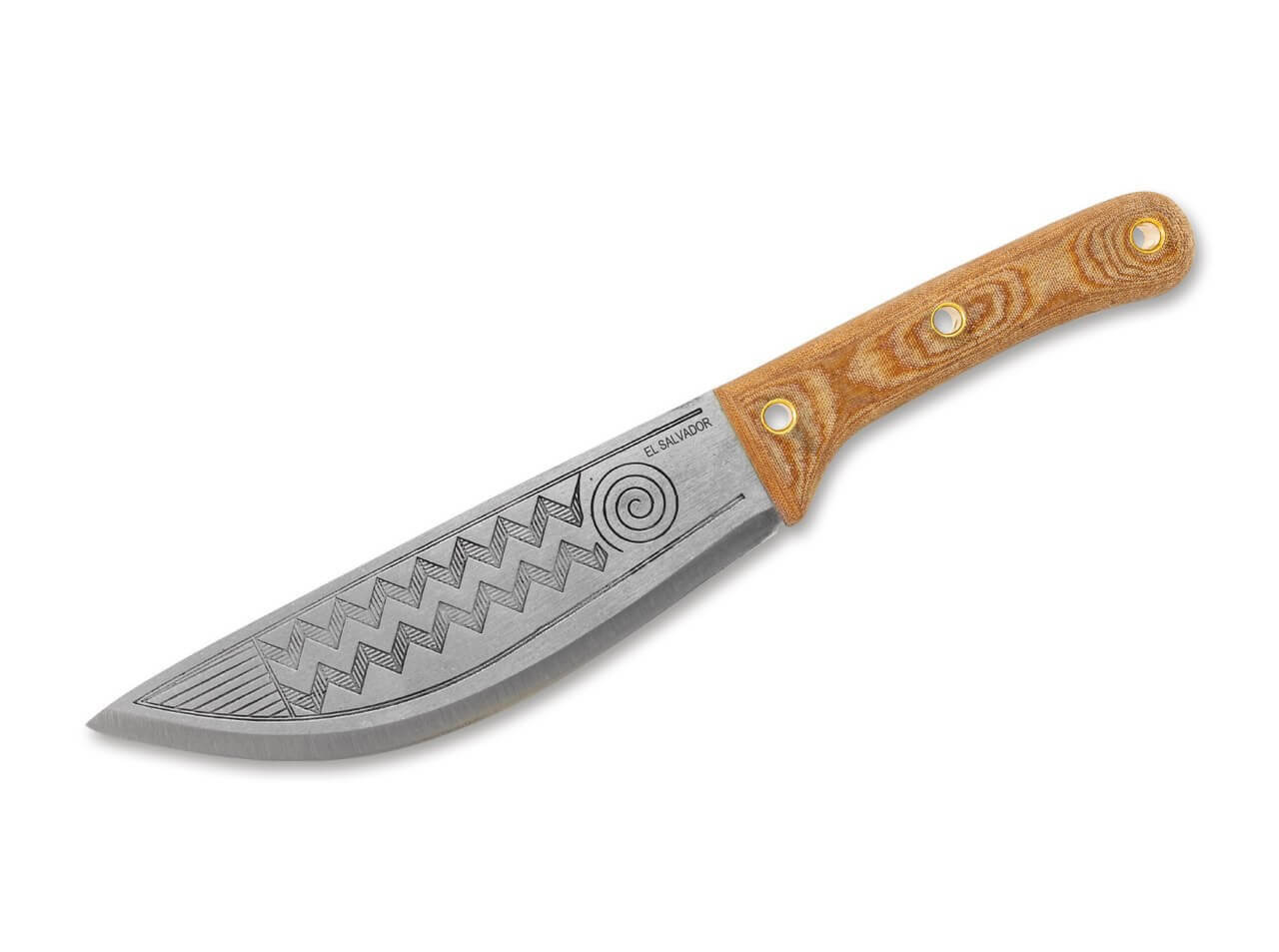 Condor Primitve Sequoia Knife