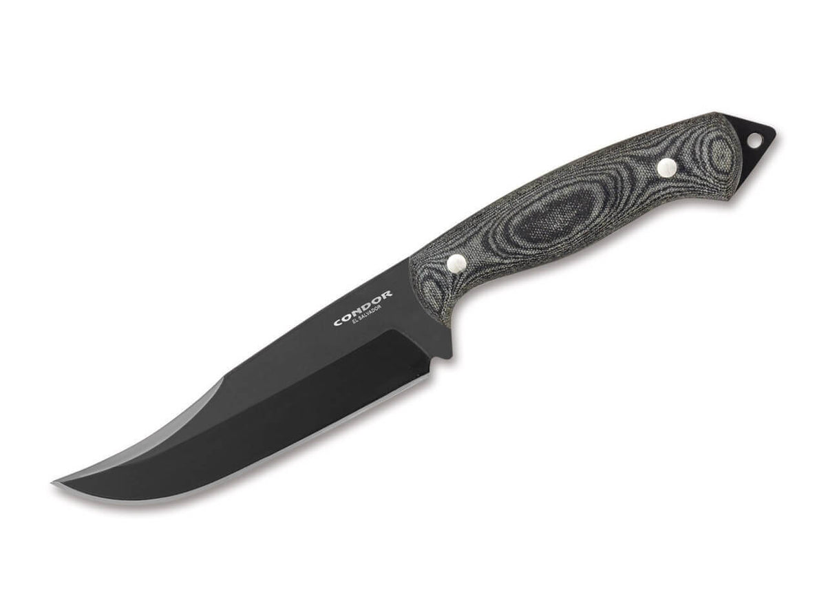 Rough N Ready Knife