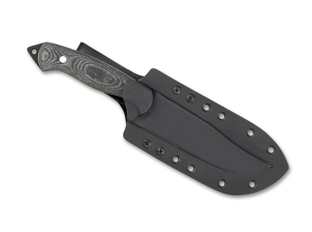Rough N Ready Knife