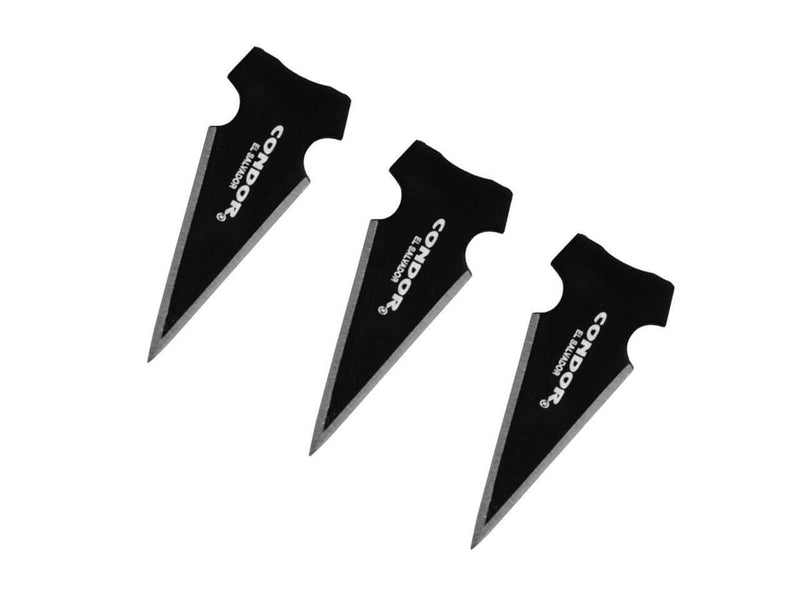 Condor Saighead Arrow Head