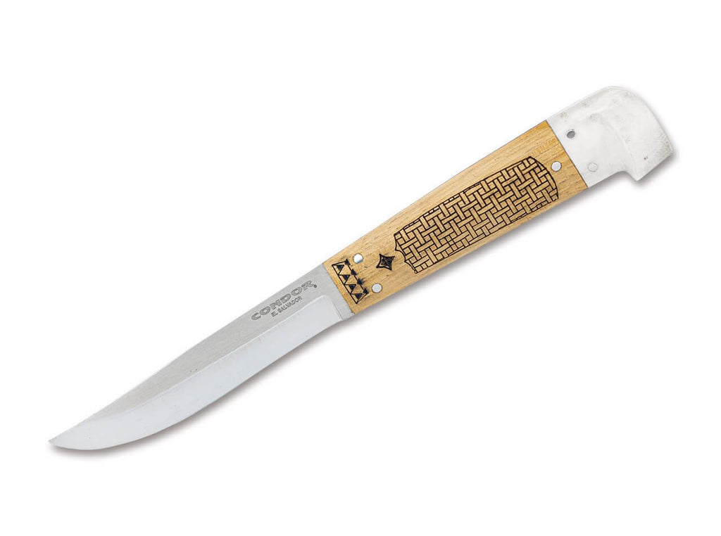 Samicarta Knife