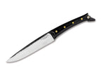 Scythian Horse Knife