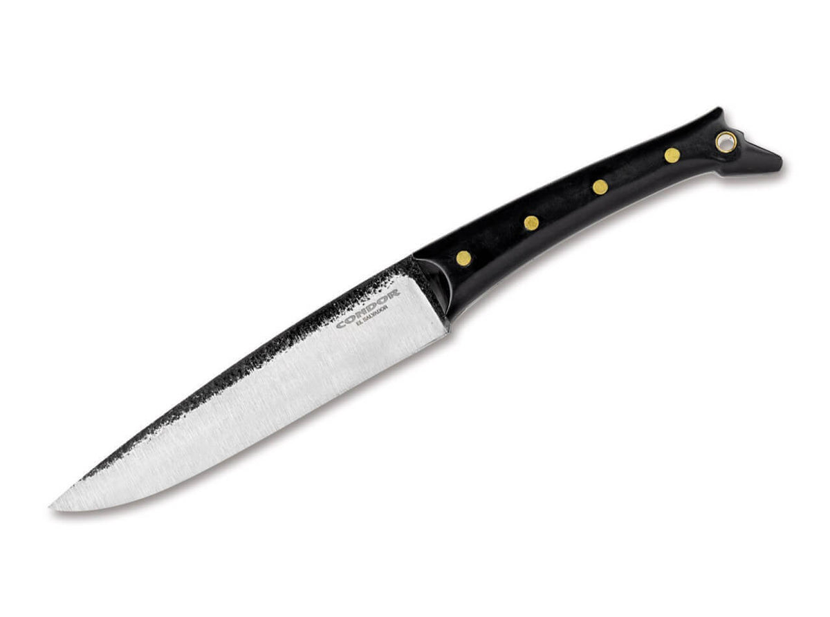 Scythian Horse Knife