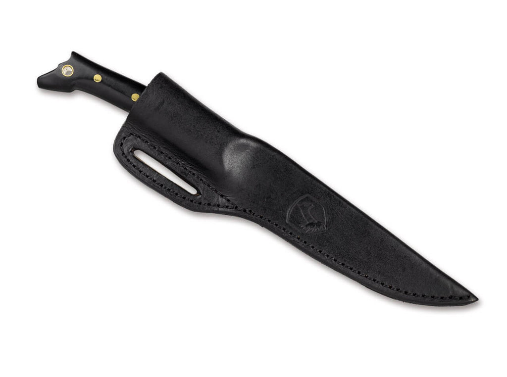 Scythian Horse Knife