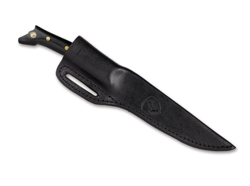 Condor Scythian Horse Knife