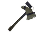 Sentinel Axe Army Green
