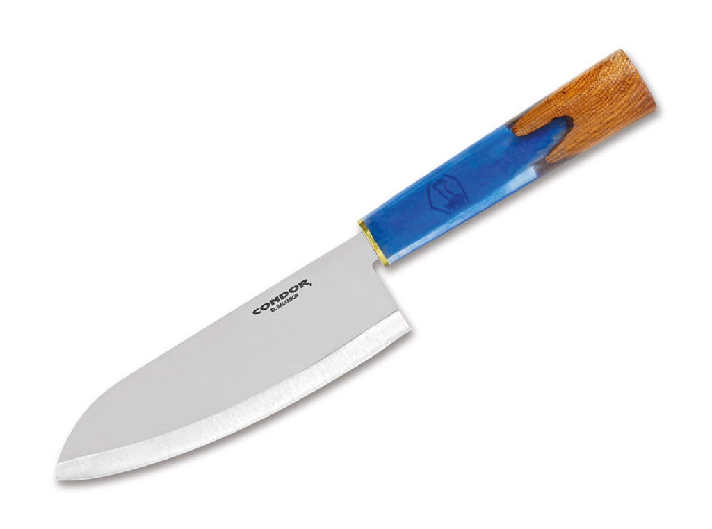 Shefu Kitchen Santoku Knife