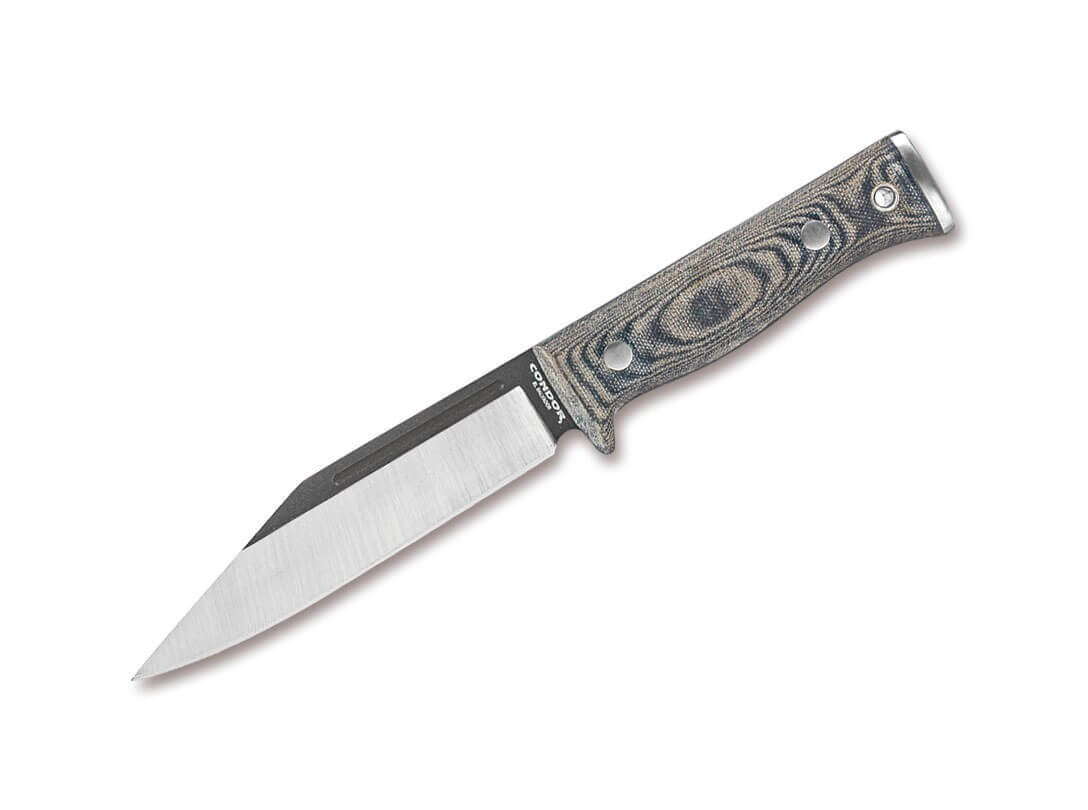Sigrun Knife