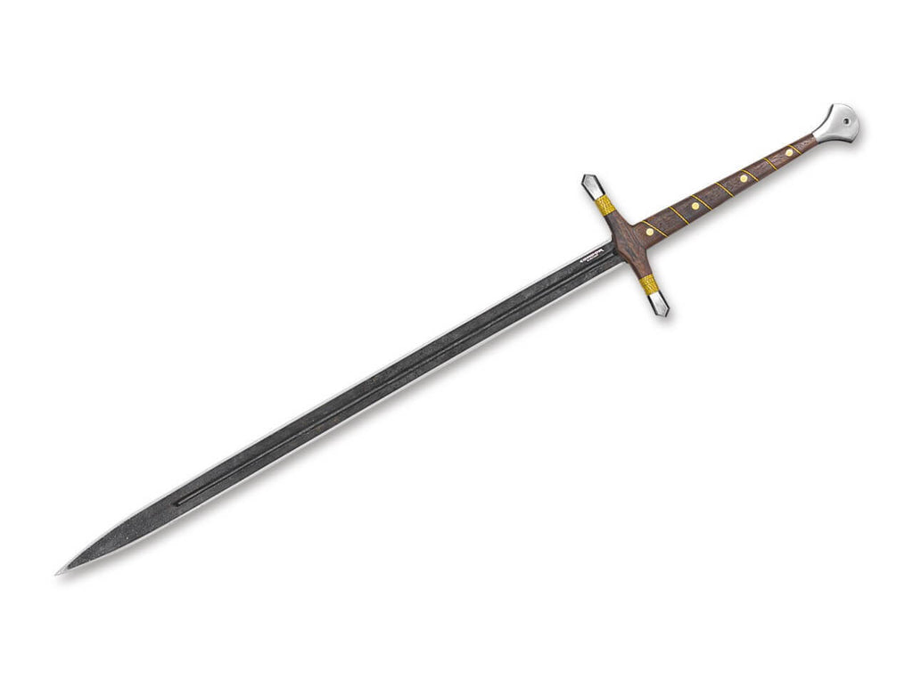 Smite Sword