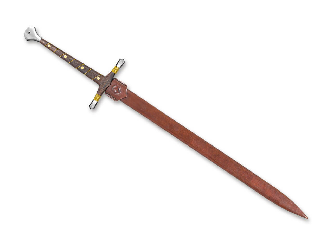 Condor Smite Sword