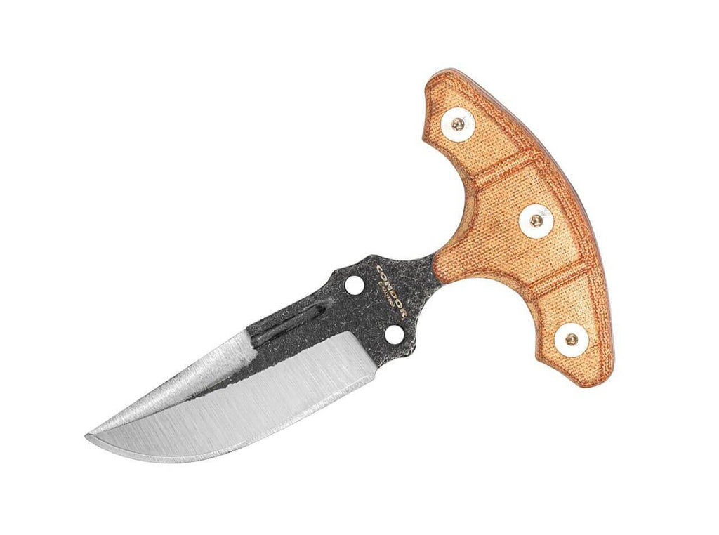 Tactical P.A.S.S. EDC Dagger